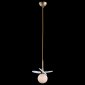 Подвесной светильник Loft IT Matisse 10008/1P white