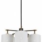 Потолочная люстра Escada Idea 10186/5PL