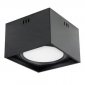 Потолочный светодиодный светильник Horoz Sandra 15W 4200К белый 016-045-1015