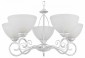 Подвесная люстра Arte Milano Amalfi-0656 330656/5 WT+SL