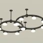Подвесная люстра Ambrella light XR XR92221006