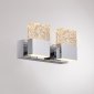 Бра DeLight Collection Wall lamp MB17090026-2B chrome