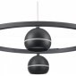 Подвесной светильник Lumion Luazana 8242/6