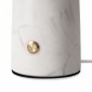 Интерьерная настольная лампа Freya MarmoLatte FR2054TL-01BS3