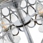 Потолочная люстра Arte Milano Sorrento-1019 371019/6/50/490 CR