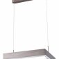 Подвесной светодиодный светильник Moderli Straight V2452-PL