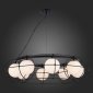 Подвесная люстра ST Luce Beata SL1189.403.08