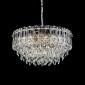 Подвесная люстра MODELUX ML.7220.600 GD
