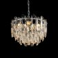 Подвесная люстра MODELUX ML.7083.8 CR