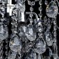 Потолочная люстра De Markt City Бриз 464017106