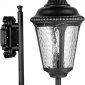 Настенный фонарь уличный Oasis Light MUNICH 2S 79751S/10 Bl