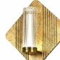 Бра Indigo 14032 14032/B/1W Gold