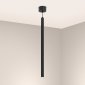 Подвесной светодиодный светильник Arlight SP-Pipe-Hang-L600-R30-9W Day4000 038610