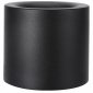 Точечный светильник Metrica 113-12W-D100-3000K-24DG-BK