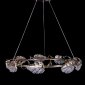 Подвесная люстра Ilana LE3036/800 CH