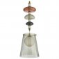 Подвесной светильник Odeon Light Amore 5411/18LB