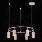 Подвесная люстра ST Luce KENDO SL1213.603.06