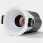 Точечный светильник SWG RC RC-D52-7-WH-WW65