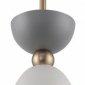 Подвесной светильник Maytoni Cloches MOD113PL-01W