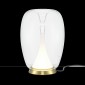 Интерьерная настольная лампа Maytoni Splash MOD282TL-L15G3K1