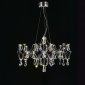 Подвесная люстра Ileria MR2651-57P-50AD