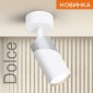 Спот Wolta DOLCE WSL-GU10 WSL-GU10/S06WCH