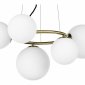 Подвесная люстра Lightstar Globo 815051