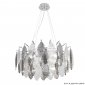 Подвесная люстра Crystal Lux Trevi SP6 Chrome