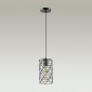 Подвесной светильник Lumion Olaf 3729/1