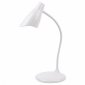 Настольная лампа (UL-00004141) Uniel TLD-559 Ivory/LED/280Lm/5000K/Dimmer