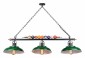 Подвесная люстра Lussole Loft Badger GRLSP-9542