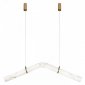 Подвесной светильник Loft IT Liberty acrylic 10551C