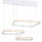 Подвесной светодиодный светильник Ambrella light Original FA6165