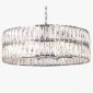 Подвесная люстра Newport 10120 10125+3/C new