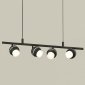 Подвесной светильник Ambrella light Traditional XB9002550