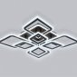 Потолочная люстра Ambrella light Acrylica Original FA8912