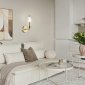 Бра Ambrella Light High Light Modern LH55164