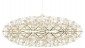 Подвесной светильник Loft IT Raimond 9027-75 Gold