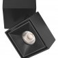 Спот Loft IT Focus 10323/B Black