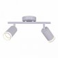 Светильник на штанге Reluce Technical  16001-9.5-002CT SPOT LIGHT GU10 WT