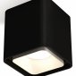 Точечный светильник Ambrella light Techno XS7841001