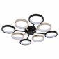 Потолочная люстра Escada Axis 10262/8LED
