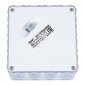 Светильник на солнечных батареях Uniel USL-F-172/PT050 Icecube UL-00011750