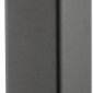 Наземный фонарь Oasis Light BRISBANE LED W61846-900 Gr