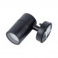 Архитектурная подсветка Uniel UUL-A01S UUL-S21С-7W/GU10 IP65 BLACK