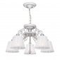 Подвесная люстра F-Promo Amanda 2150-5PC