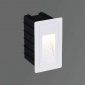 Настенный светильник Reluce 86606-9.0-001TL LED3W WT