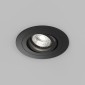 Точечный светильник HYDRO DK2110-BK