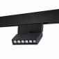 Трековый светильник Novotech Shino 358628
