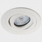 Точечный светильник Italline Sac02 SAC021D white/white